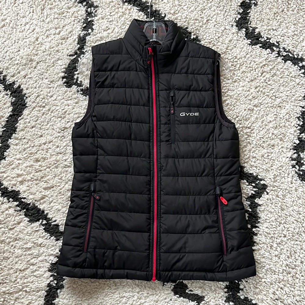 Gyde Heated Vest